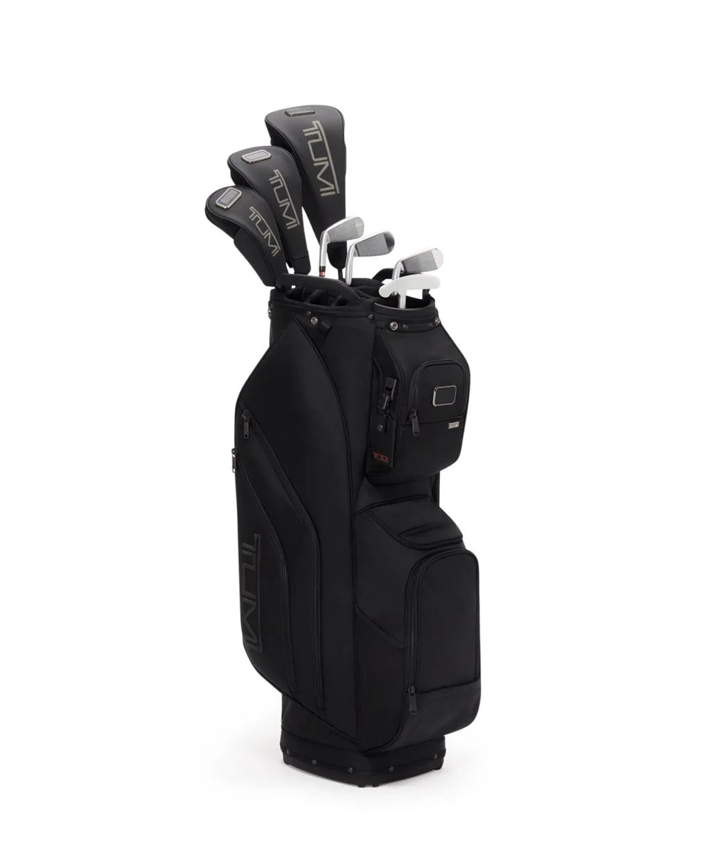 Alpha Golf Cart Bag