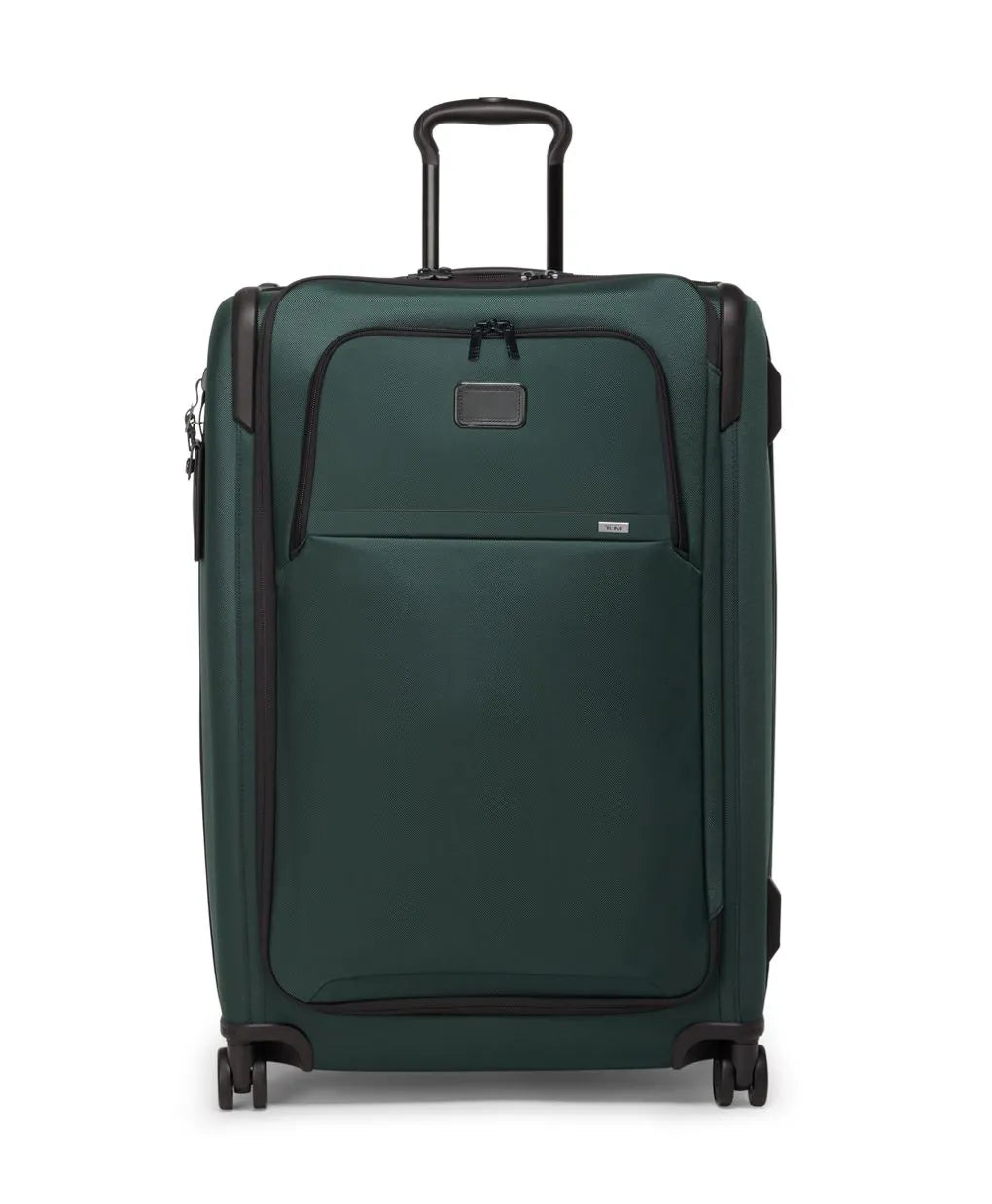 Alpha Large Dual Access Expandable Checked