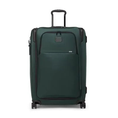Alpha Large Dual Access Expandable Checked