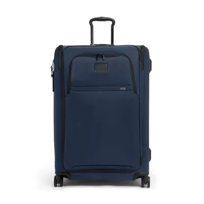 Alpha Large Dual Access Expandable Checked