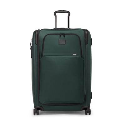 Alpha Large Dual Access Expandable Checked