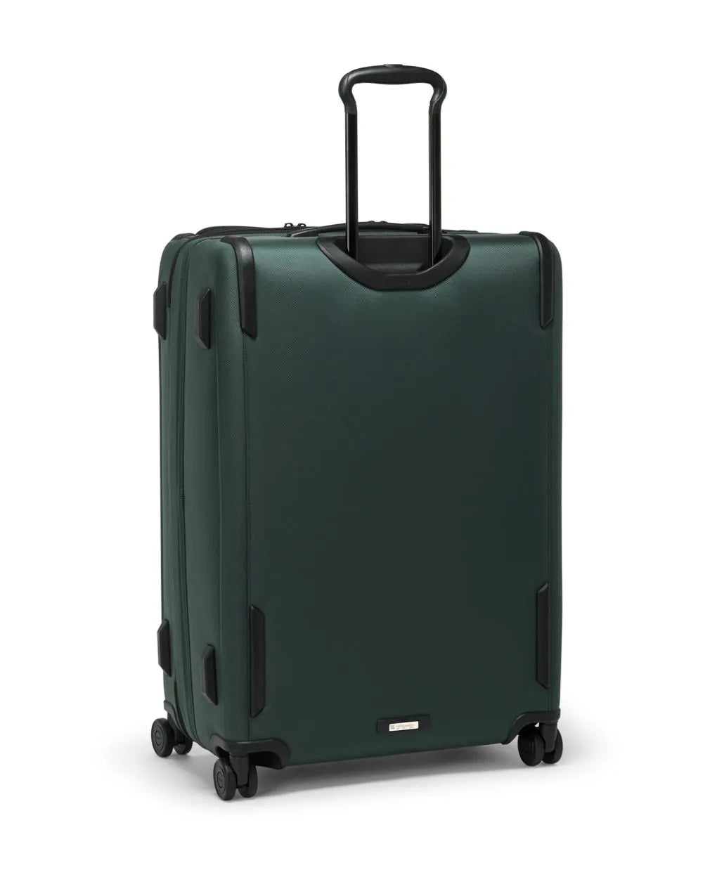 Alpha Large Dual Access Expandable Checked