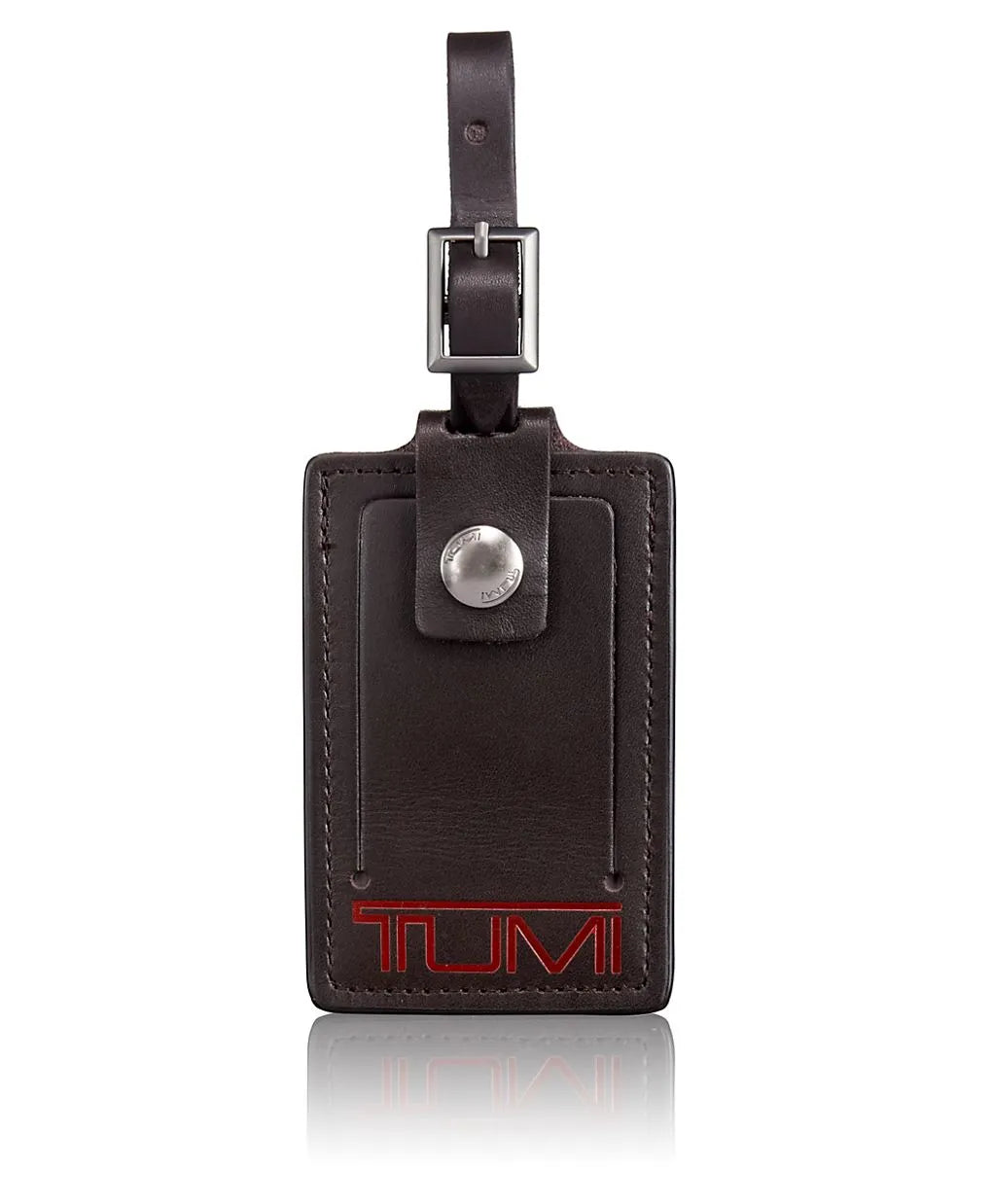 Alpha Large Luggage Tag
