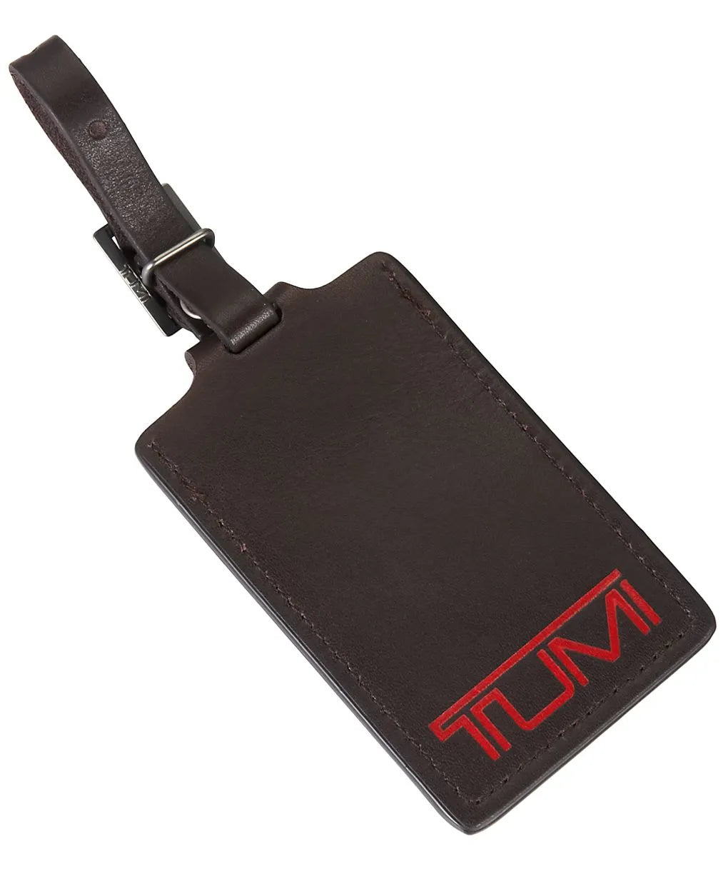 Alpha Large Luggage Tag