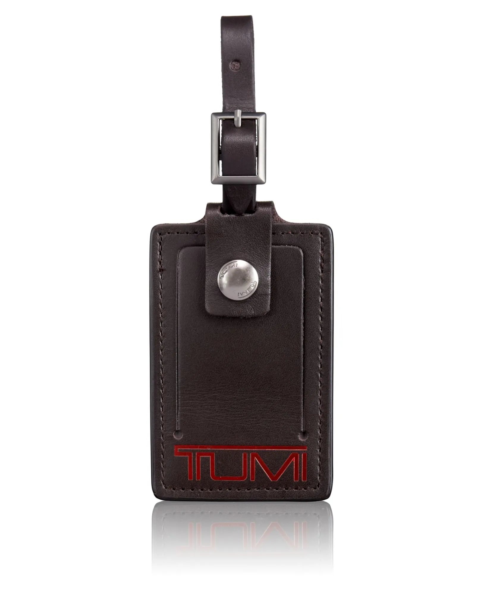 Alpha Large Luggage Tag