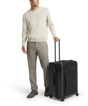 Alpha Medium Expandable Checked