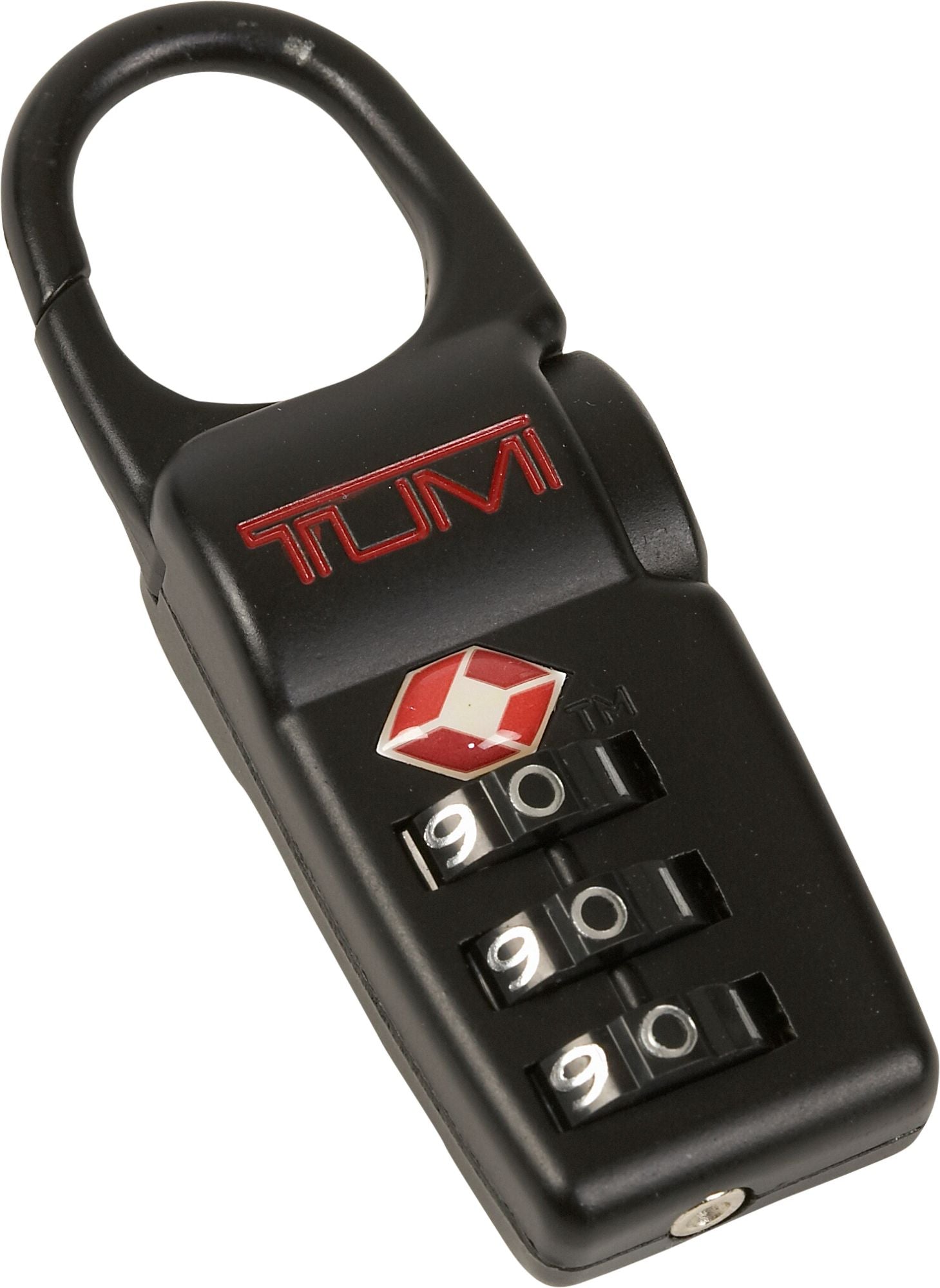 Alpha TSA Lock