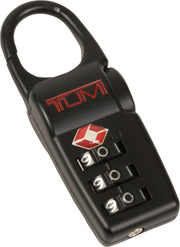 Alpha TSA Lock