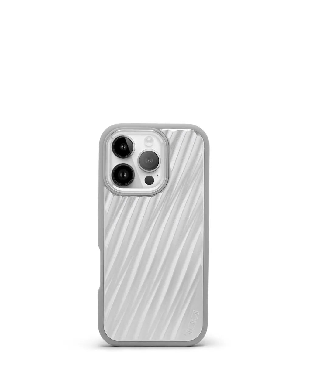 Aluminum iPhone 16 Pro Case
