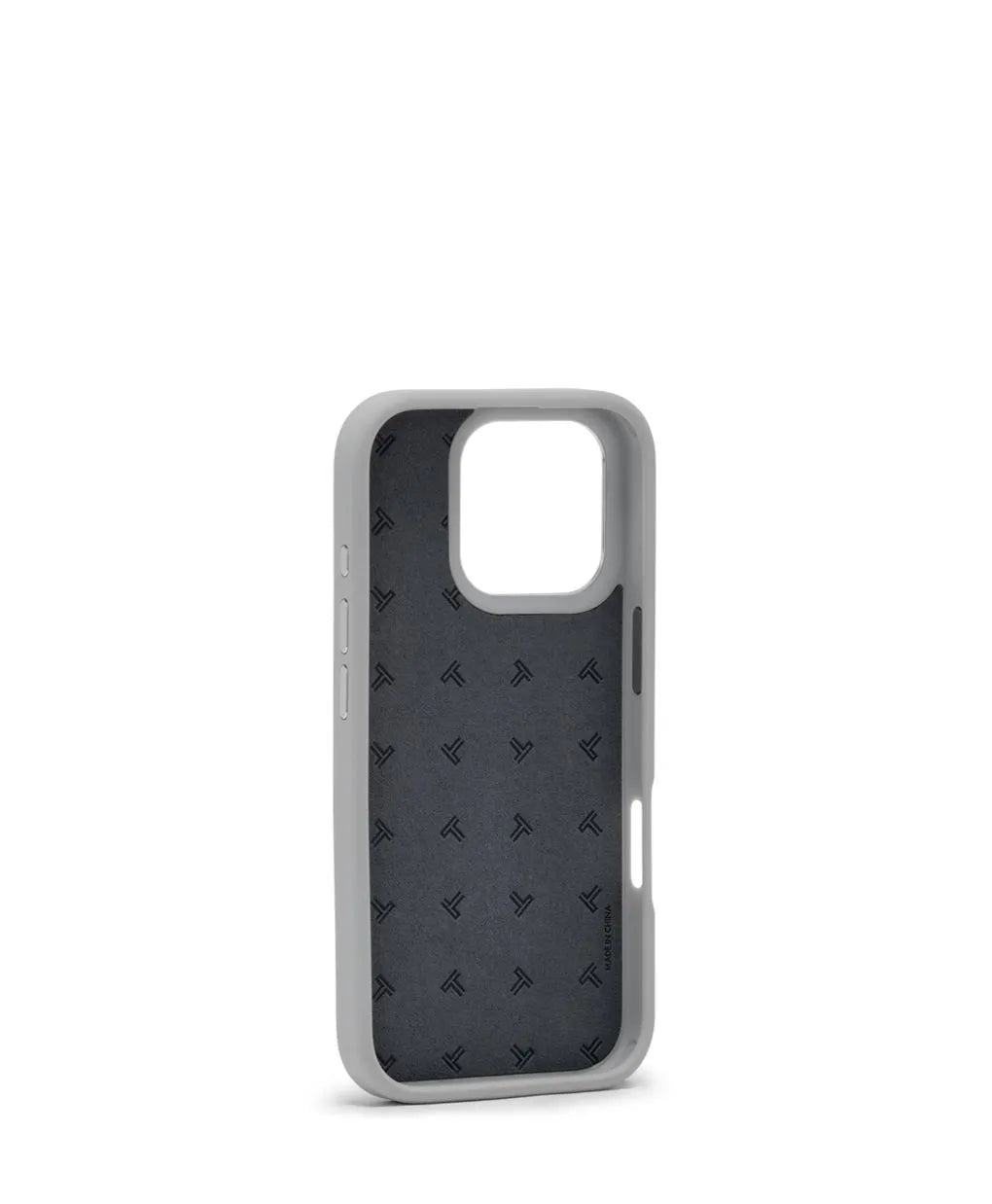 Aluminum iPhone 16 Pro Case