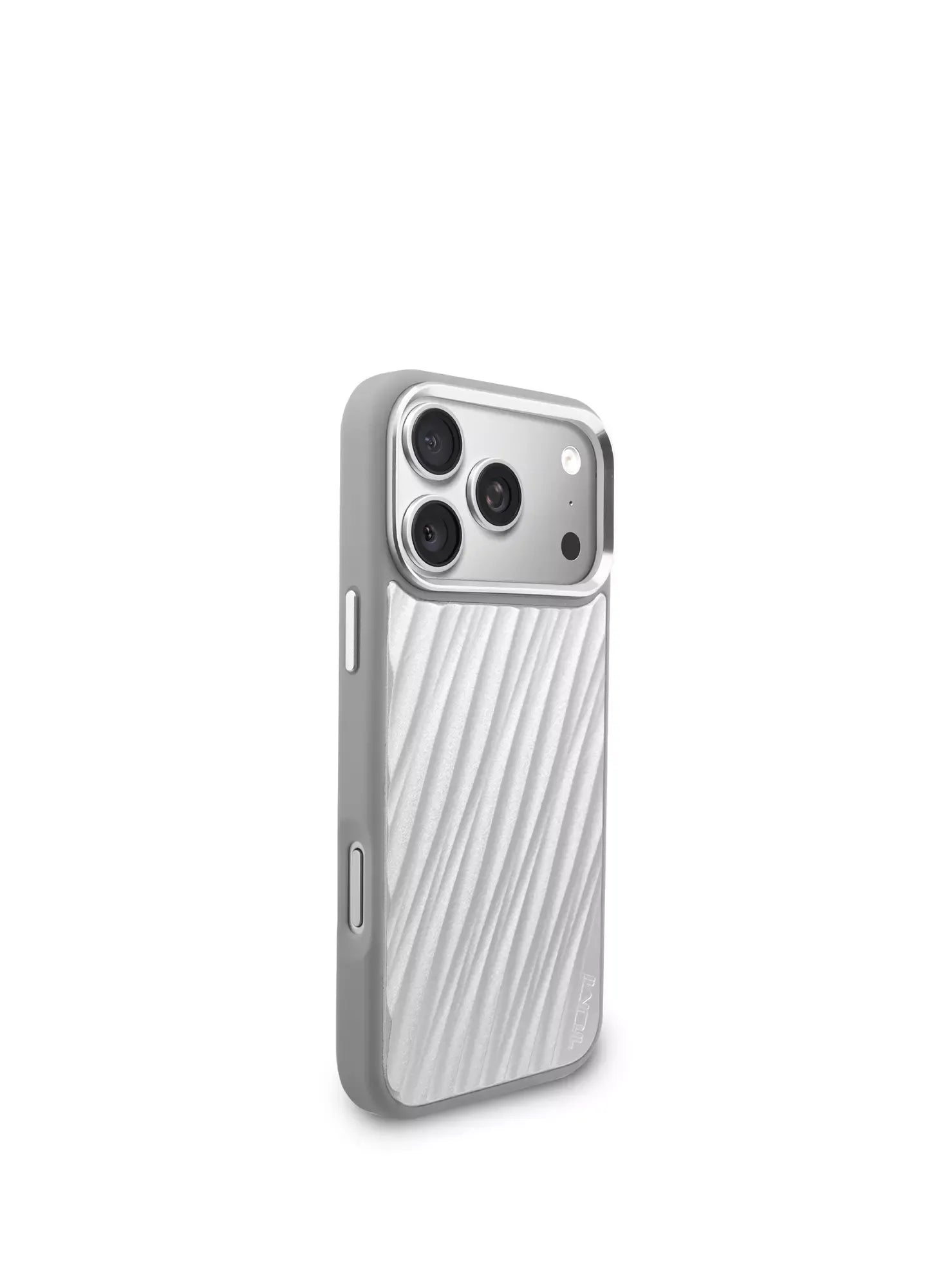 Aluminum iPhone 17 Pro Max Case