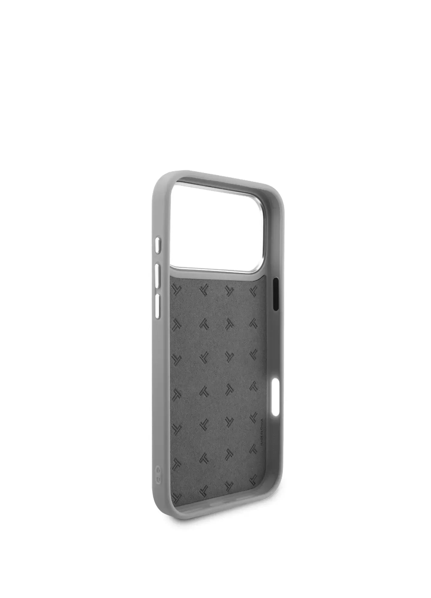 Aluminum iPhone 17 Pro Max Case