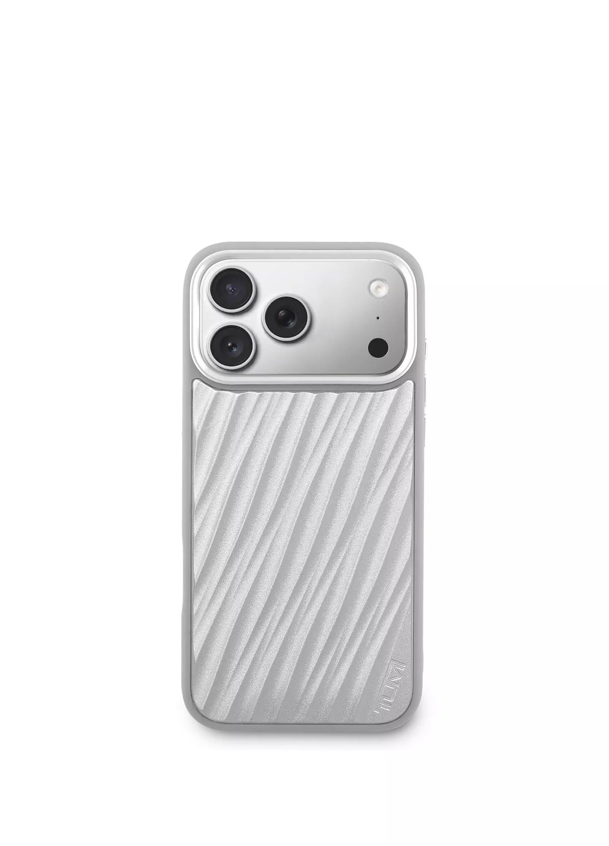 Aluminum iPhone 17 Pro Max Case