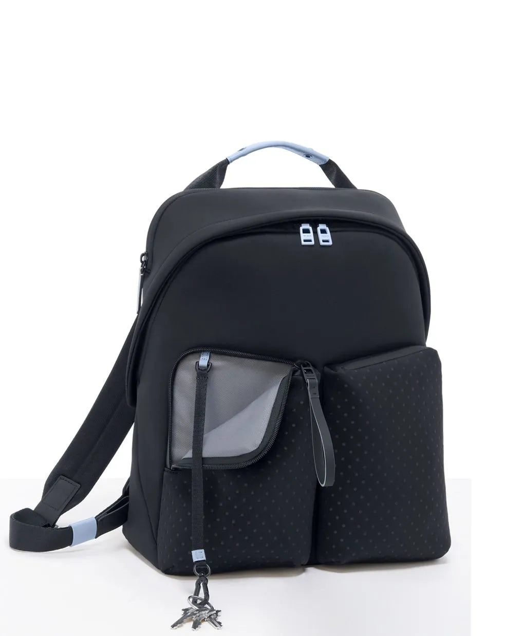 Autumn Backpack