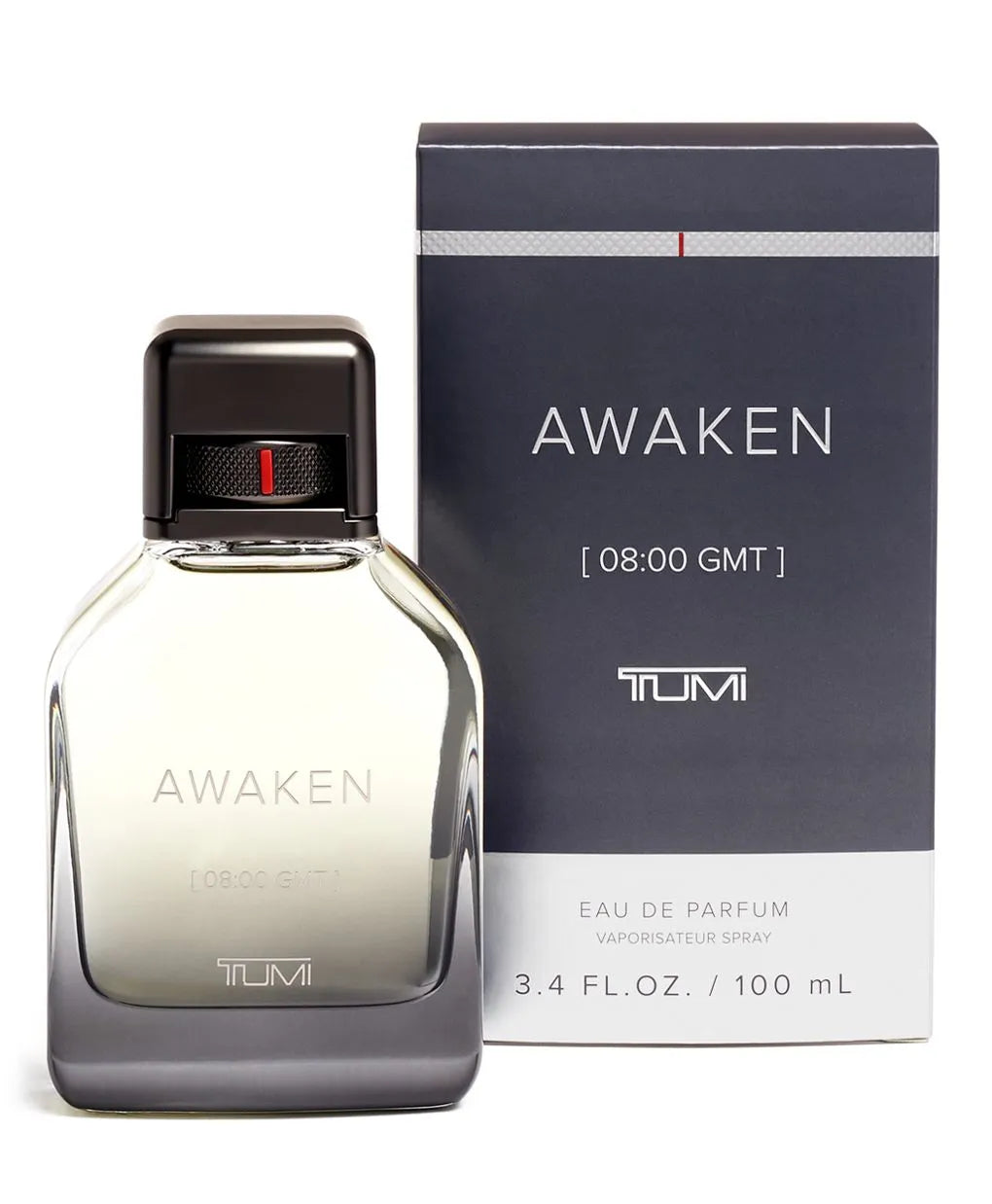 Awaken [08:00 GMT] Eau De Parfum 3.4 oz