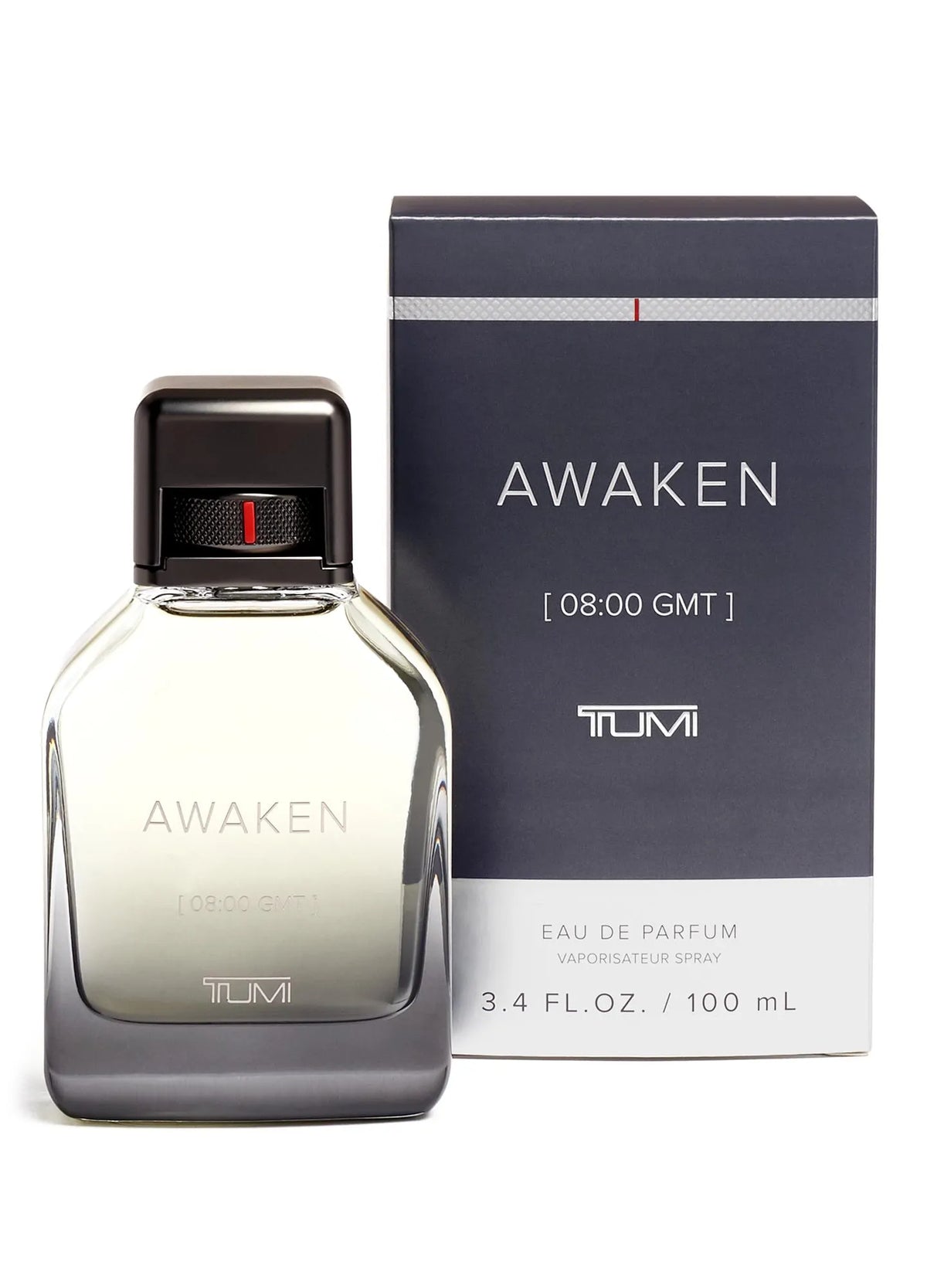 Awaken [08:00 GMT] Eau De Parfum 3.4 oz