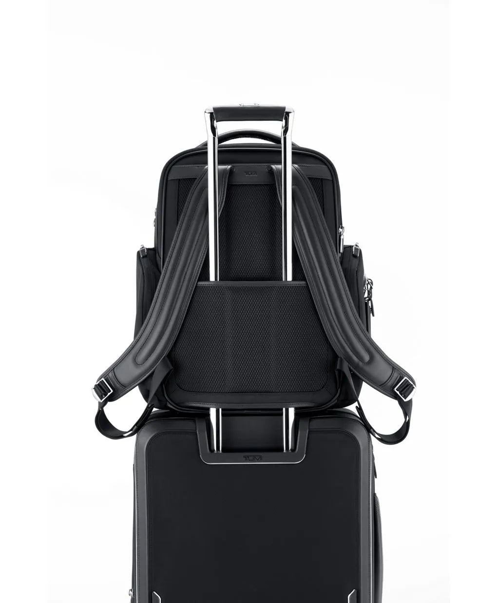 Barker Large Backpack