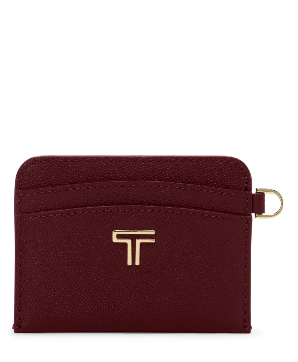 Belden SLG Leather Card Case