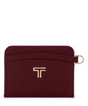 Belden SLG Leather Card Case