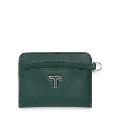 Belden SLG Leather Card Case
