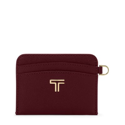 Belden SLG Leather Card Case