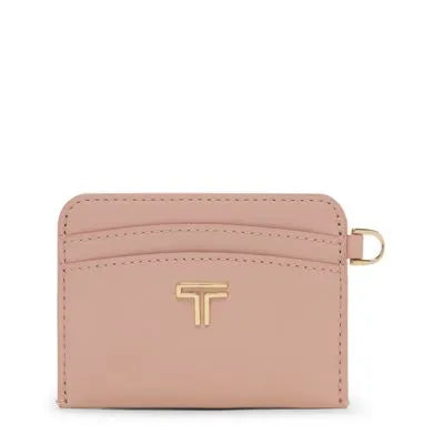 Belden SLG Leather Card Case