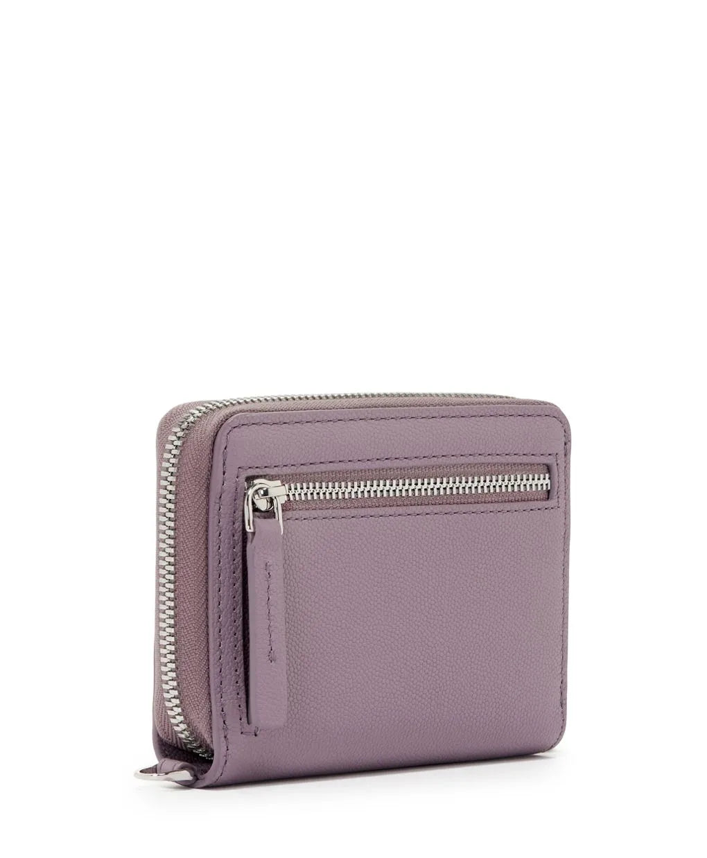 Belden Tri-Fold Zip-Around Wallet