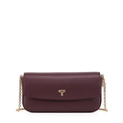 Belden Wallet on Chain Crossbody