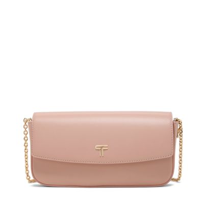 Belden Wallet on Chain Crossbody