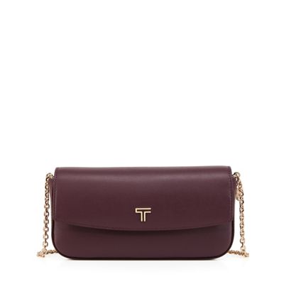 Belden Wallet on Chain Crossbody
