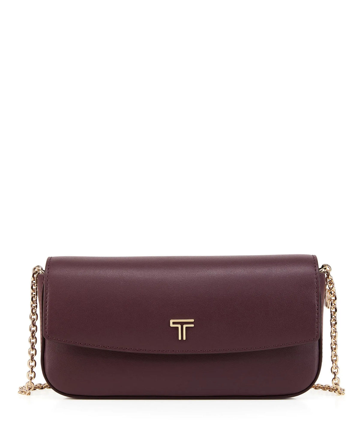 Belden Wallet on Chain Crossbody