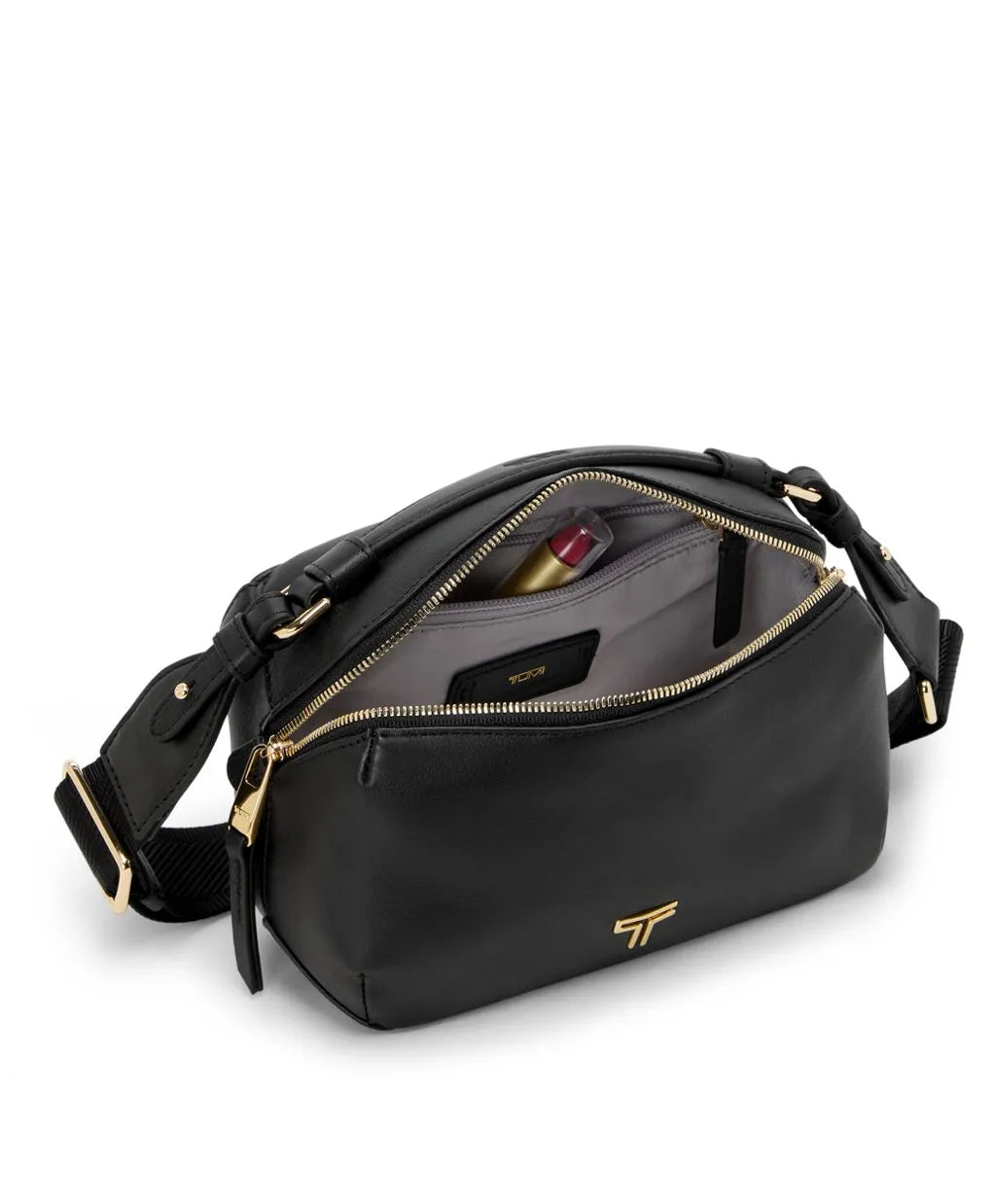 Berlin Crossbody