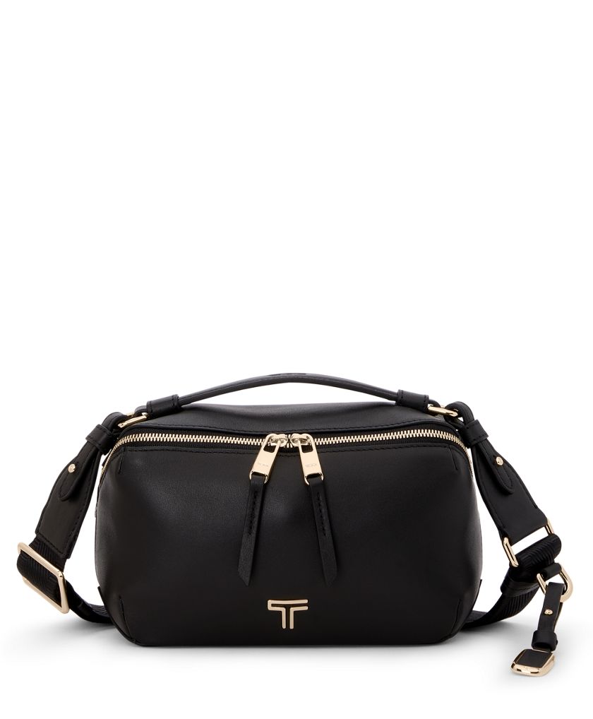Berlin Crossbody