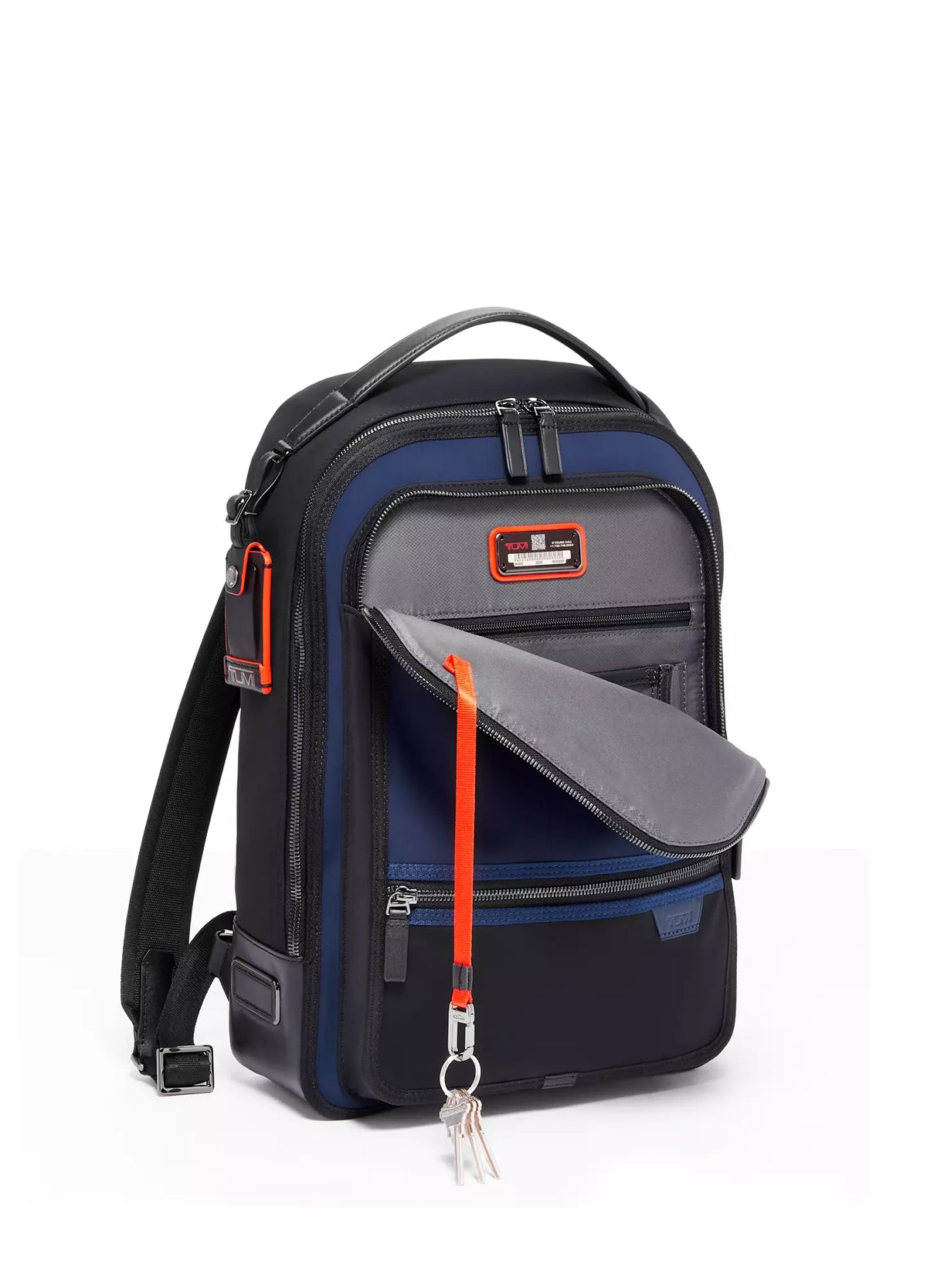 Bradner Backpack