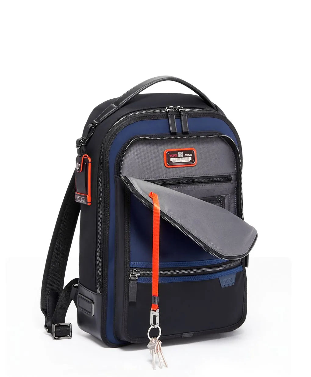 Bradner Backpack