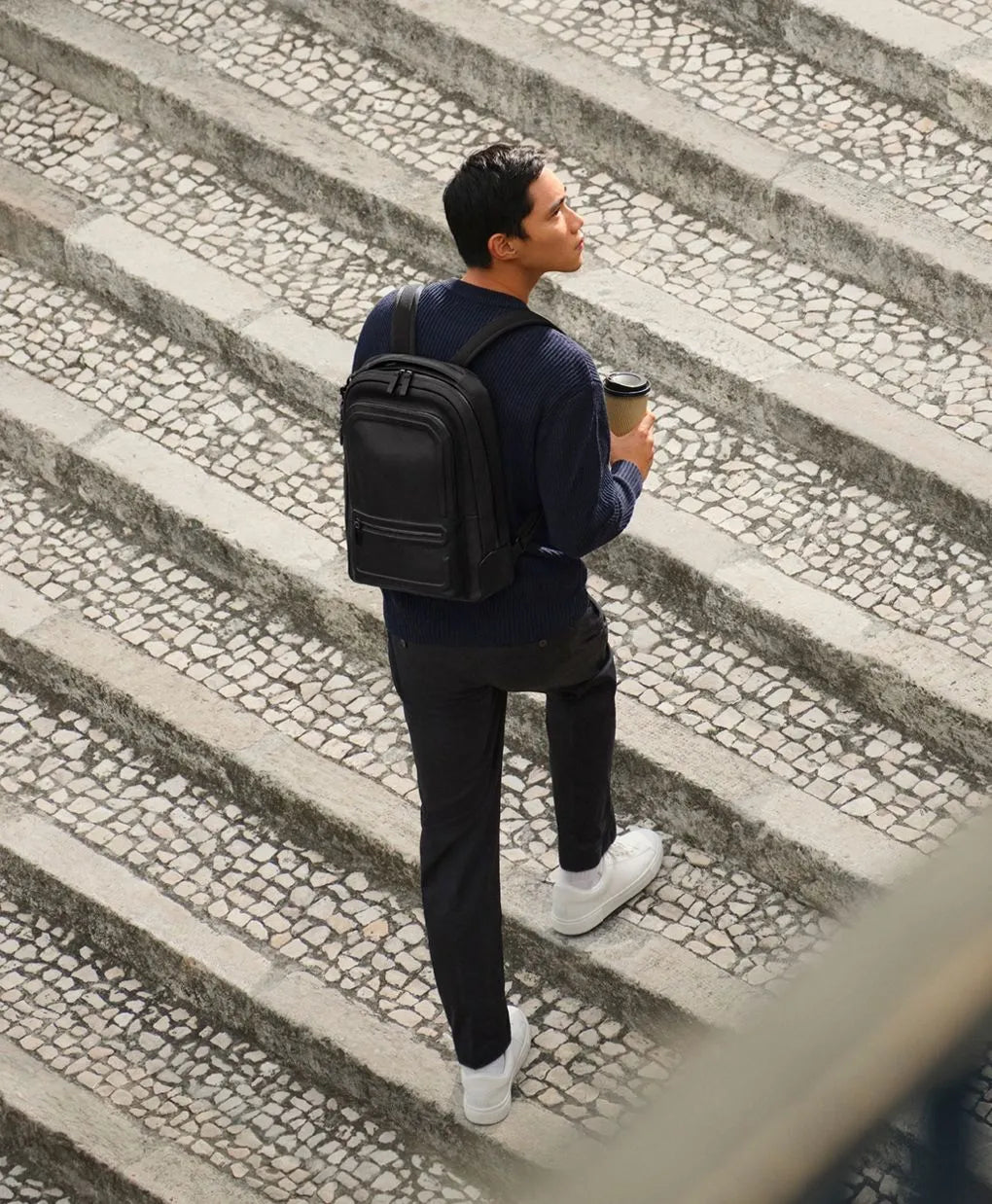 Bradner Backpack
