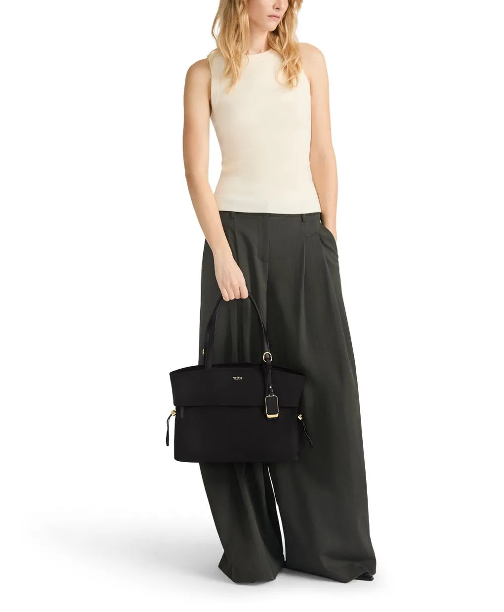 Cam Medium Tote