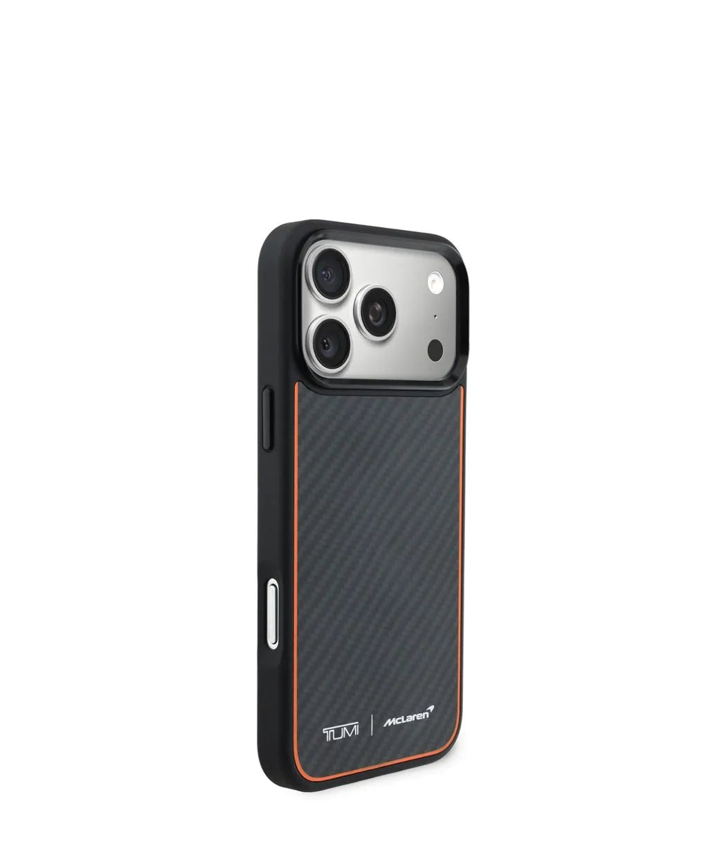 Carbon Fiber MagSafe iPhone 17 Pro Max Case