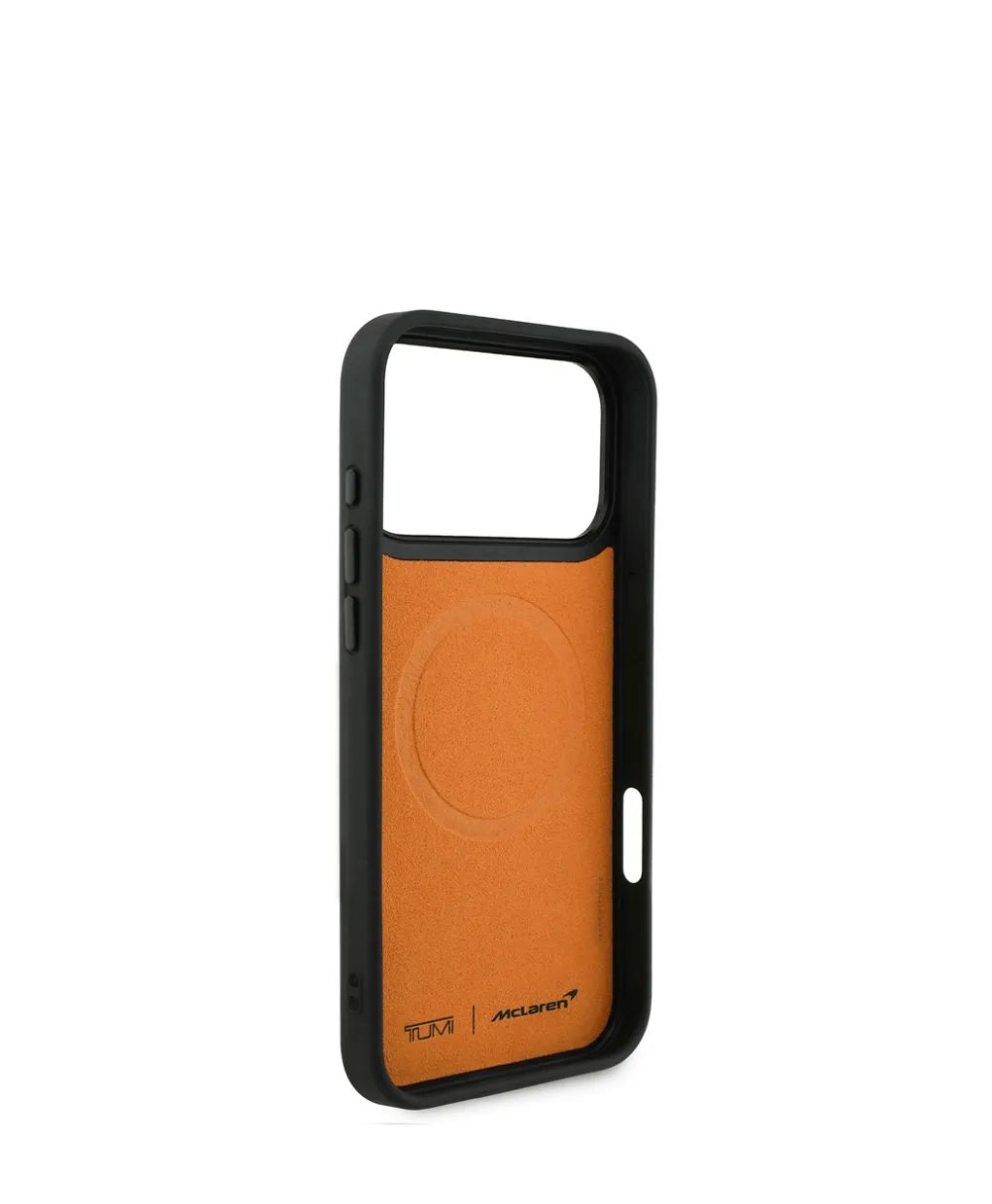 Carbon Fiber MagSafe iPhone 17 Pro Max Case