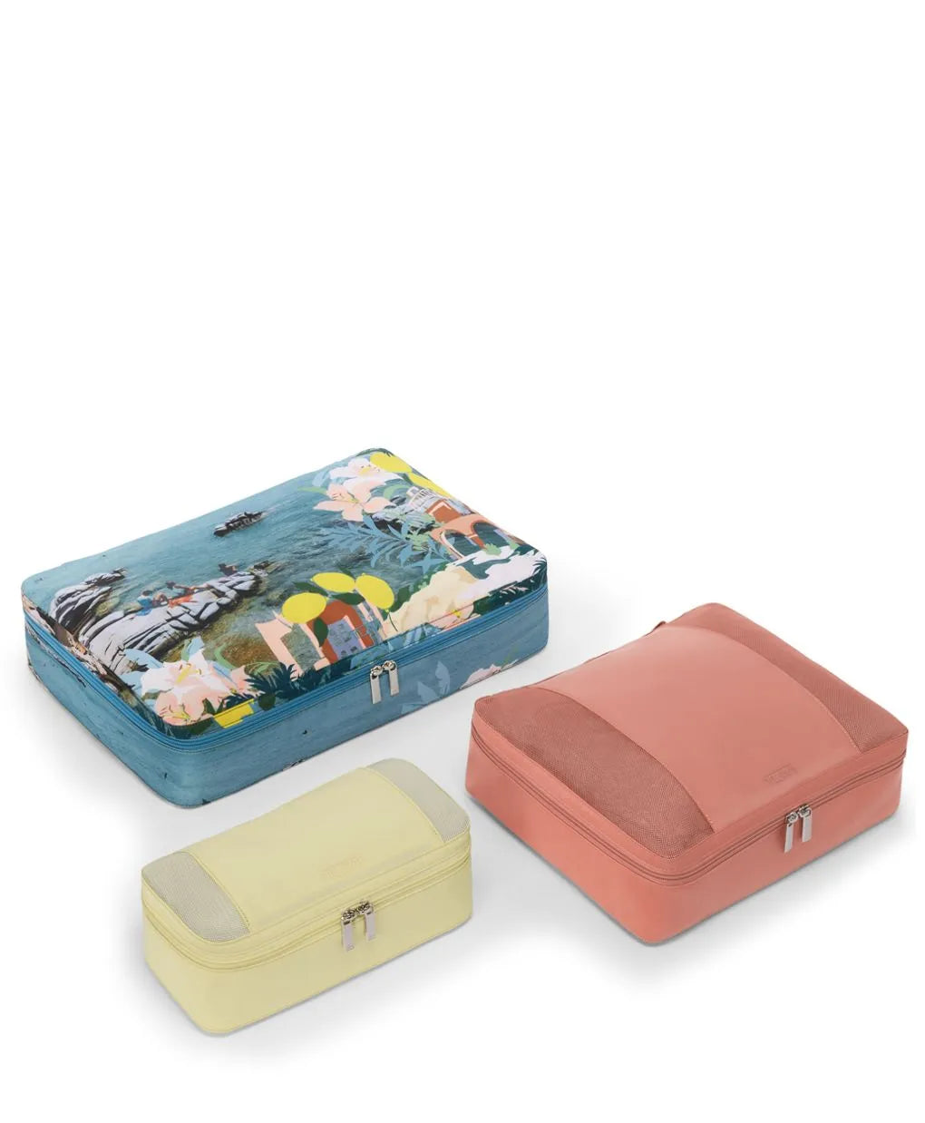 Carry-On Packing Cube Set