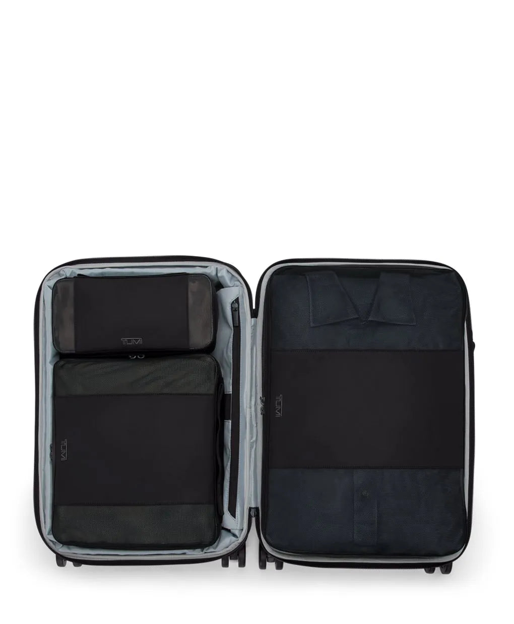 Carry-On Packing Cube Set