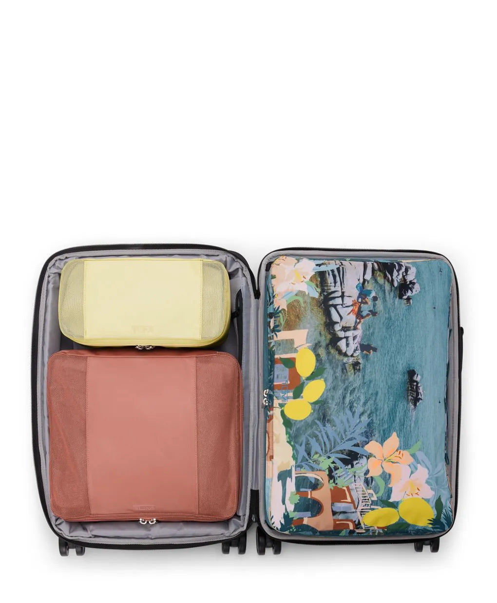 Carry-On Packing Cube Set