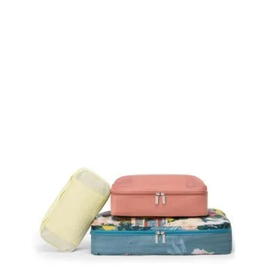 Carry-On Packing Cube Set