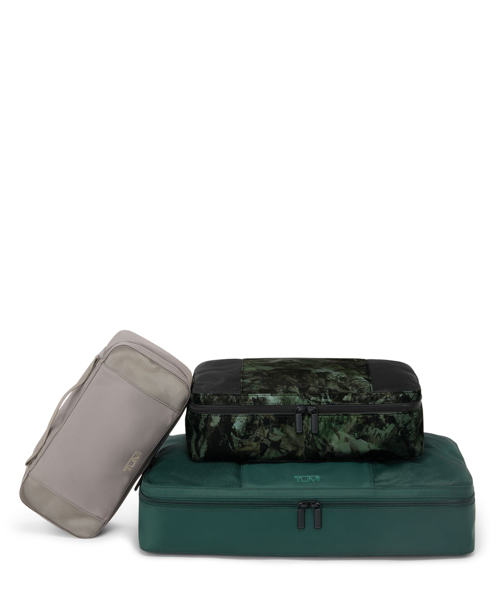 Carry-On Packing Cube Set