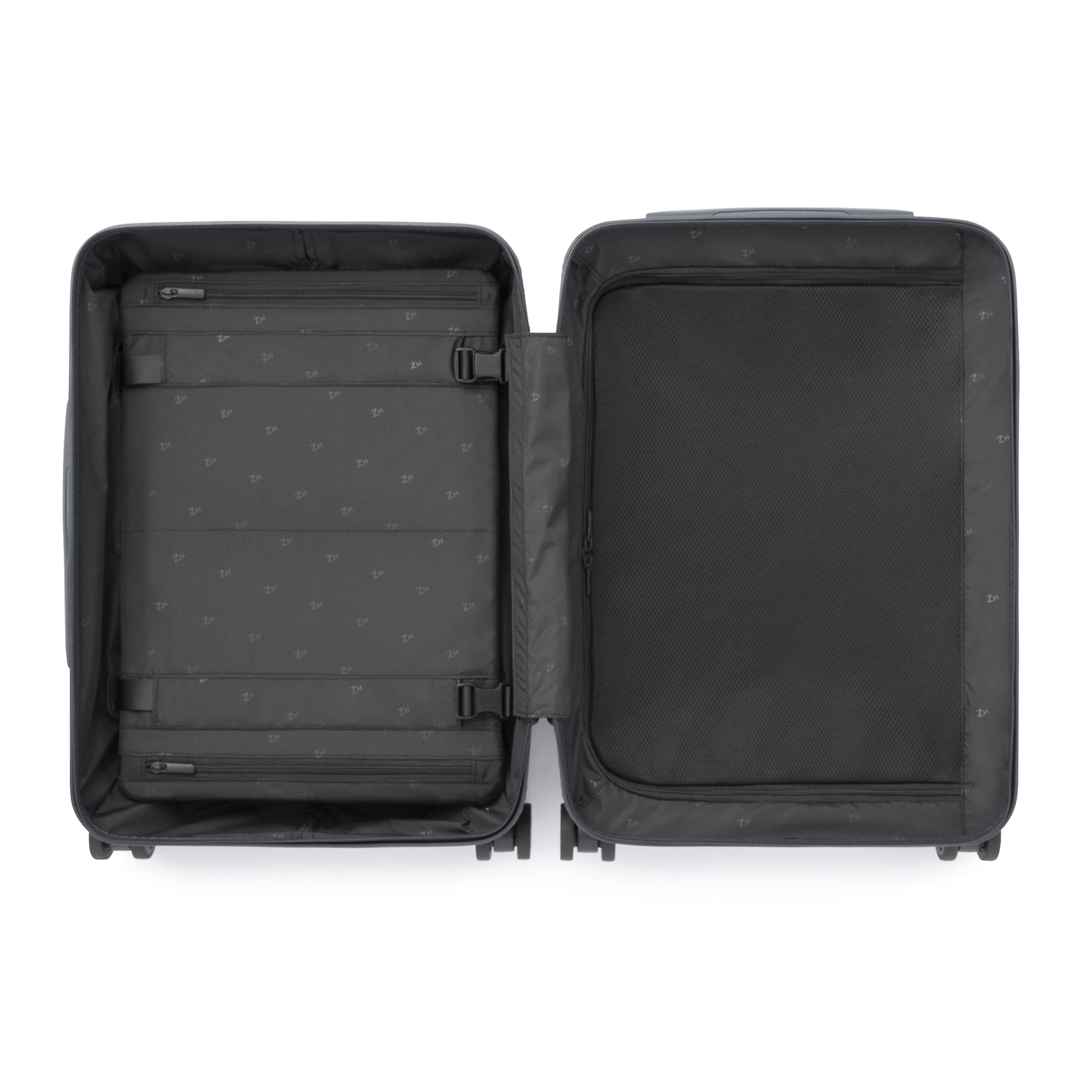 Classic Lightweight 4.0 |  Continental Carry-On 37L