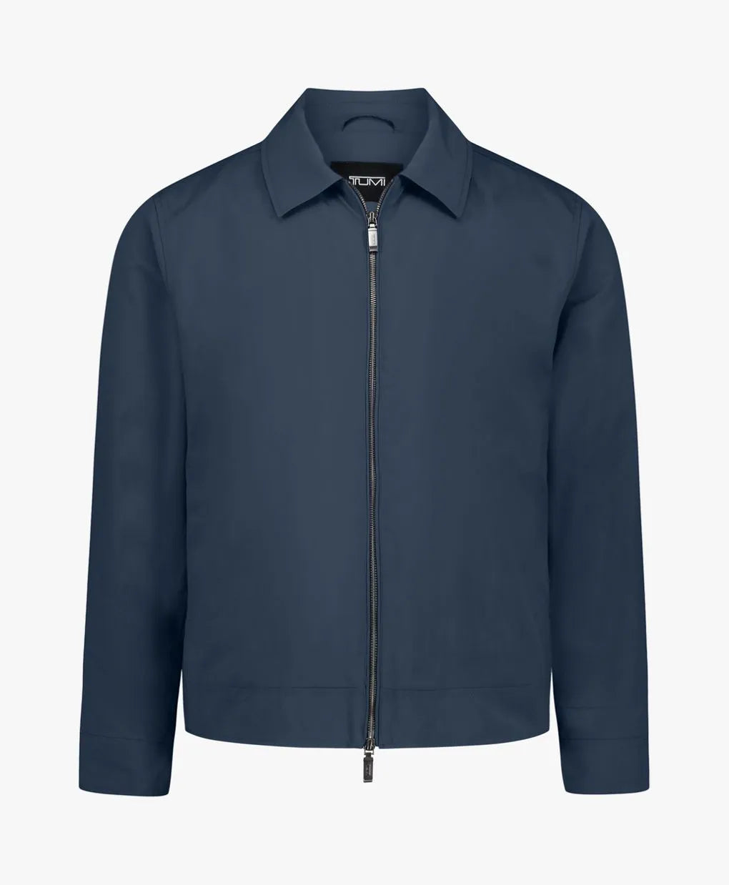 Collared Jacket