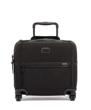 Compact 4 Wheeled Brief
