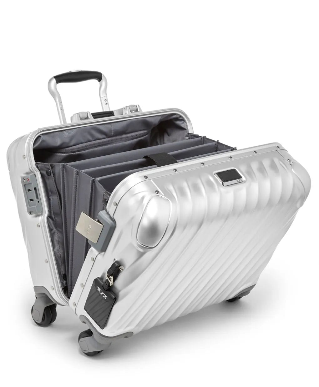 Compact Carry-On