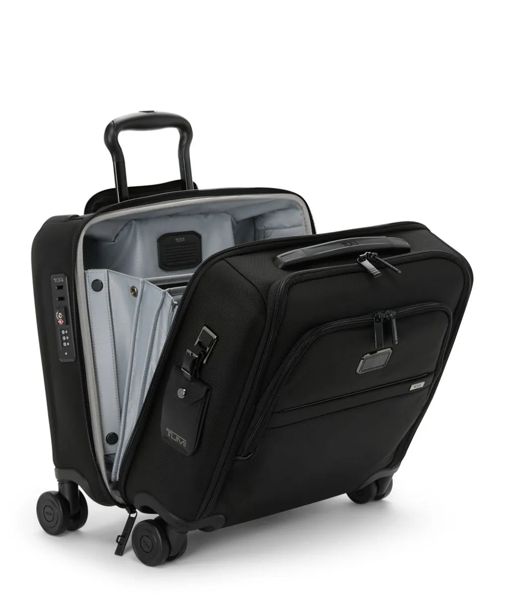 Compact Carry-On