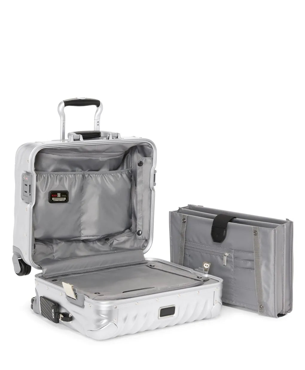 Compact Carry-On